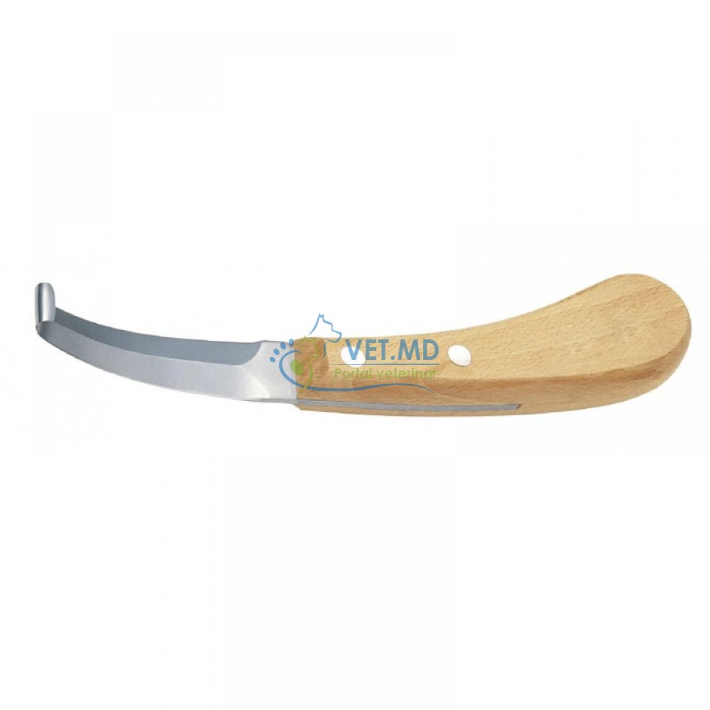 Копытный нож 